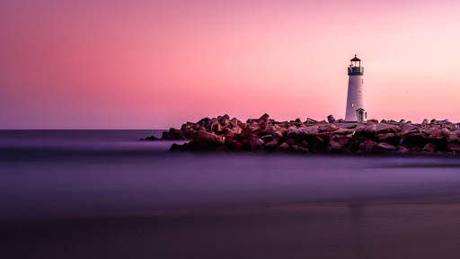Lighthouse Wallpapers HD & 4k Backgrounds screenshot 15