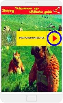 Ultimate Pokemon Go Guide screenshot 3
