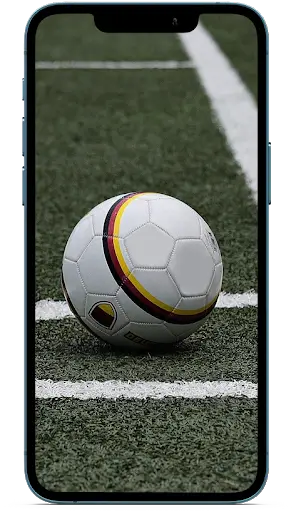 Live Football Streaming screenshot 3