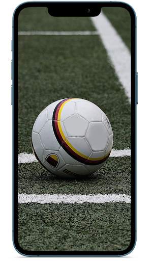 Live Football Streaming screenshot 3