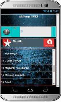 GURI Super Hit Songs screenshot 4