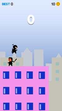 Super Ninja Hero screenshot 5