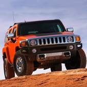 Jigsaw Puzzles All Hummer Cars 1.0