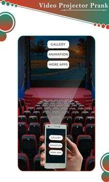 Video Projector - Enjoy Movie Theater at home screenshot 3