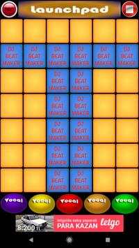 Dj Beat Maker Pro. screenshot 4