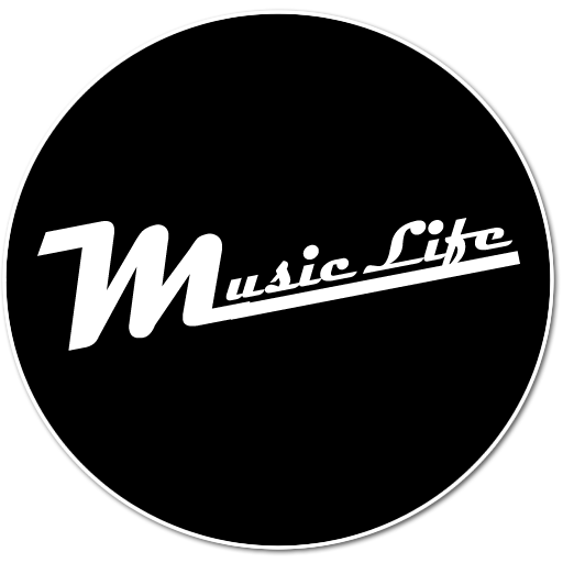 MUSIC LIFE icon