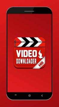 New HD Video Downloader screenshot 1