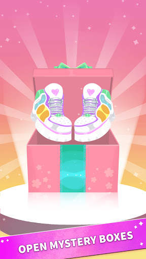 Lulu's Fashion: Dress Up Games screenshot 12