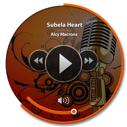 Media Player: Music Player 1.3
