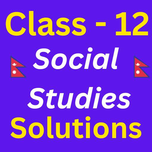 Class 12 Social Studies Guide 9.8