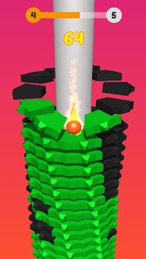 Twisty Stack скриншот 1