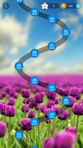 Word Games - Crossy Words Link screenshot 2