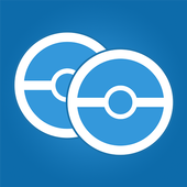 Locations for Pokemon आइकन
