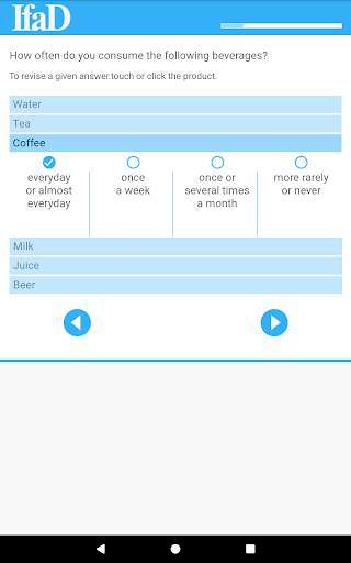 mobile CIS screenshot 6