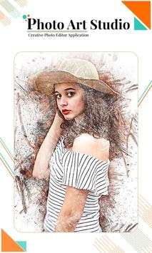 Creative Photo Art Studio screenshot 3
