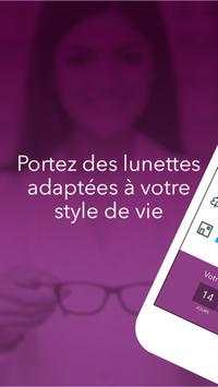 Afflelou - Analyseur de lunettes screenshot 1