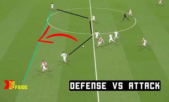 The Tactics ⚽ Pes 2020 Manual screenshot 1