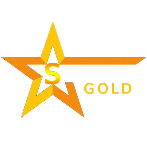 Star Gold icon