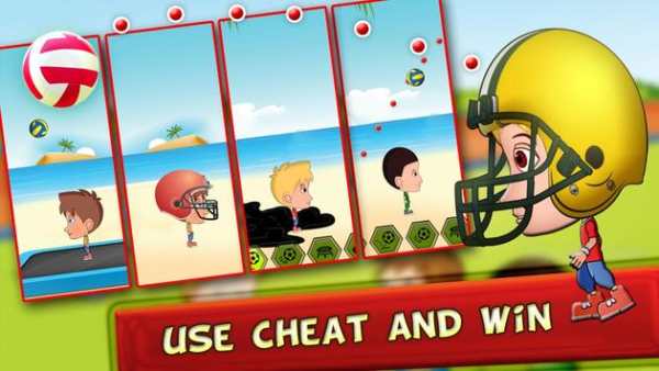 Kejuaraan Dunia Bola Voli screenshot 15