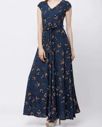 Long Dress 2021-2022 Designs,  screenshot 8
