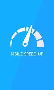Mobile Speed Up screenshot 1