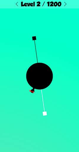 Ninja warrior screenshot 1
