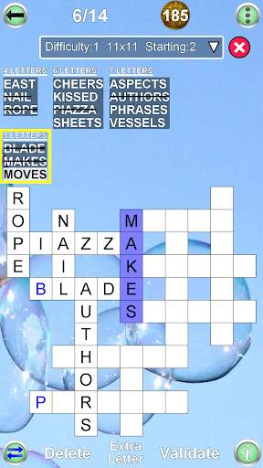 Word Games screenshot 7