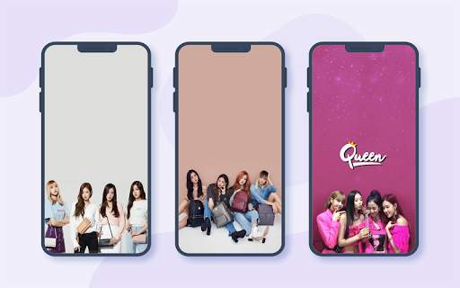 200  BlackPink Wallpaper HD new screenshot 1