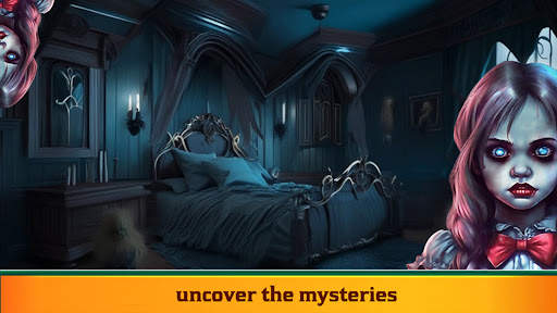 Escape Room Horror: Halloween screenshot 6