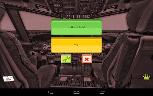 Super Pilot Free screenshot 12
