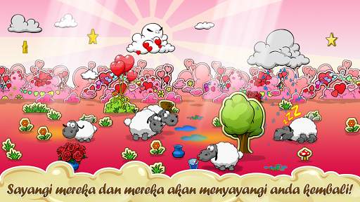 Clouds & Sheep screenshot 11