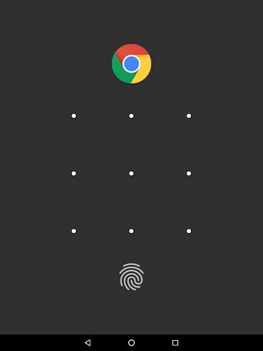 AppLock screenshot 9