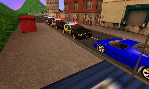Little Sultan Bheem Game Race screenshot 2