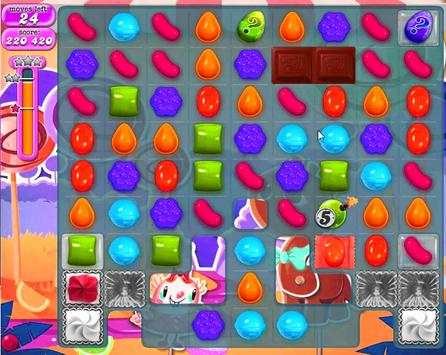 Guide for Candy Crush screenshot 4