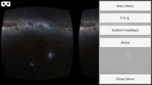 VR 360° 4K Video Player screenshot 2