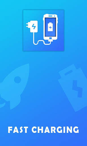 Mobile Fast Charging: CPU Cooler, Cleaner Booster screenshot 4