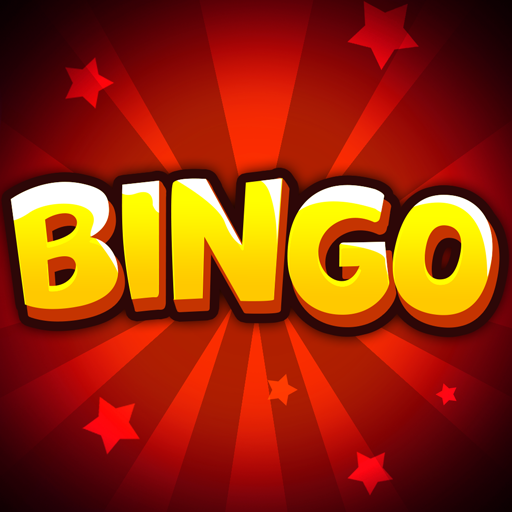 Bingo Dice - Bingo Games icon