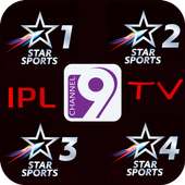 Live World Cup TV &amp; Live Sony Ten 2 World Cup TV icon