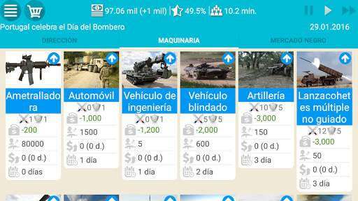 Simulador de Portugal 2 screenshot 6