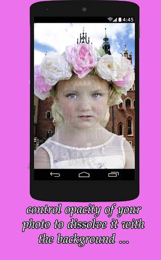 Photo Background Changer  2018 скриншот 2