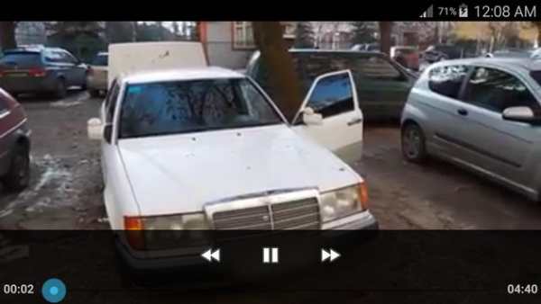 Free facebook video downloader screenshot 1