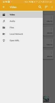 Media Player Classic screenshot 4