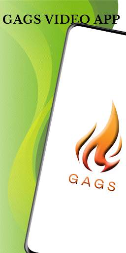 Gags - Short Videos App screenshot 1