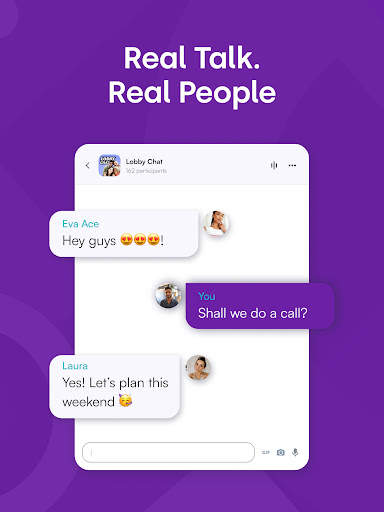 CSL – Meet, Chat, Pla‪y & Date screenshot 16