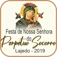Festa de Nossa Senhora do Perpétuo Socorro - 2019