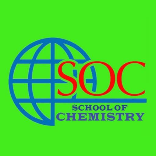 SCHOOL OF CHEMISTRY 1.4.35.2