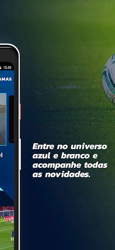 FC Porto TV screenshot 4