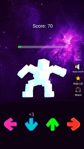 FNF Animdud Mod Test screenshot 5
