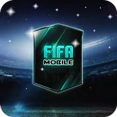 New FIFA Mobile Soccers 17 Guide icon