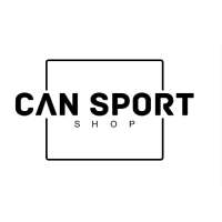 Can Sport Shop logo